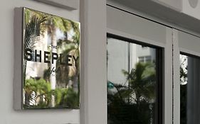 The Shepley South Beach Hotel